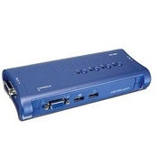 Trendnet TK-407K